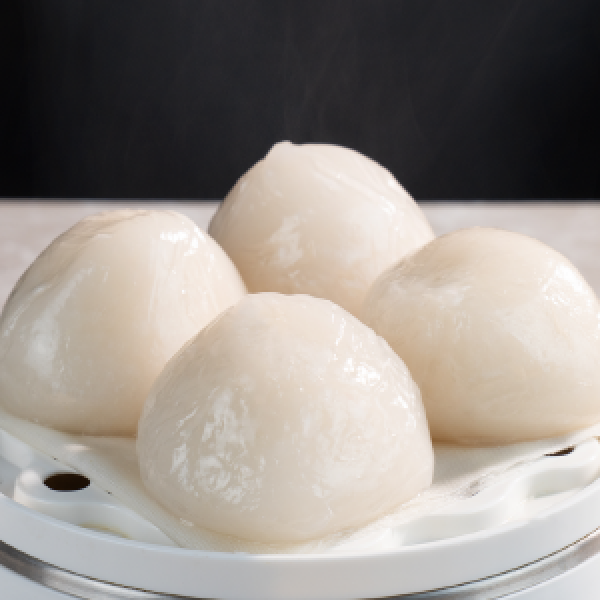 강원태백몰,기본에 충실한 태백산 눈꽃 감자떡