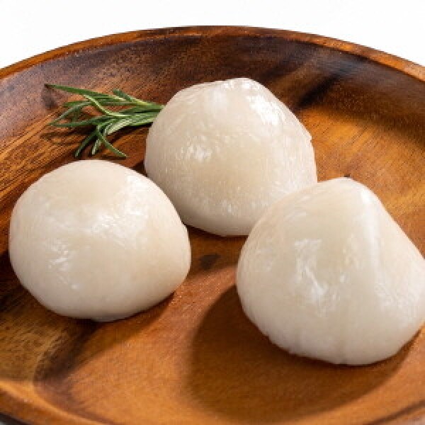 강원태백몰,기본에 충실한 태백산 눈꽃 감자떡