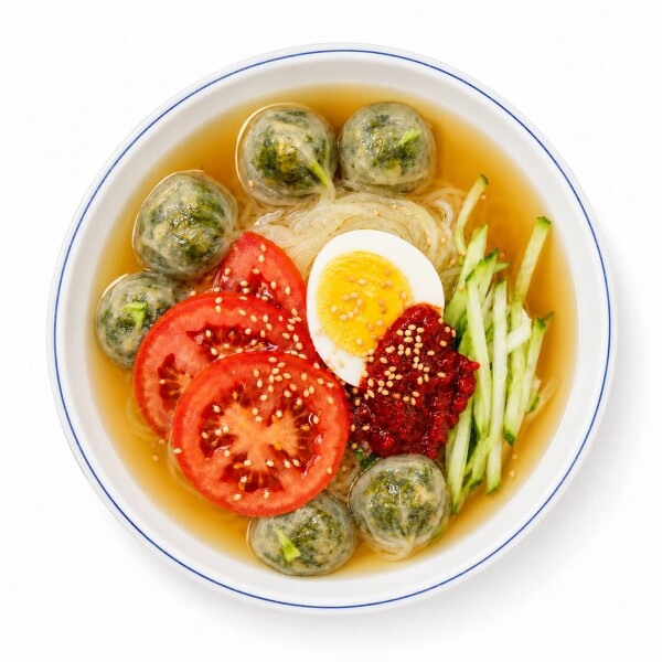 태백산채마을,산채가 강원도 감자 옹심이(전통, 곤드레) 1kg